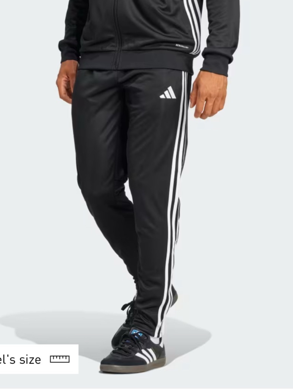 Adidas Track Pants